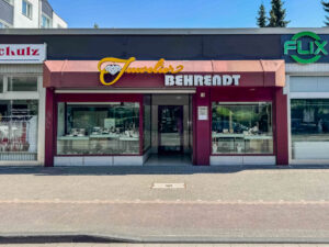 Ihr neues Ladenlokal im Herzen Refraths!