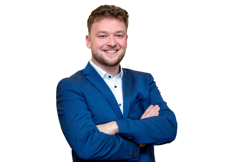 Jannik Schumacher