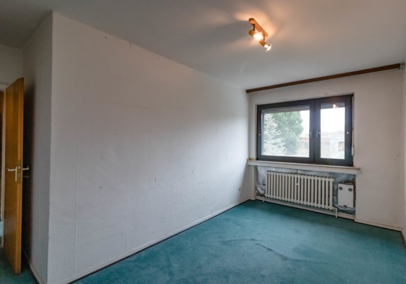 Schlafzimmer 3