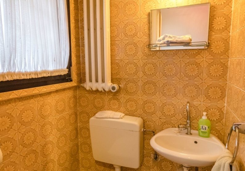 Gäste WC